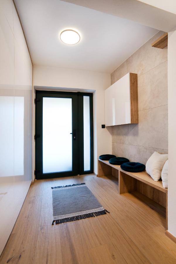 Hygge Apartments Rožmberk nad Vltavou Exterior photo